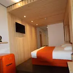 't Wapen Marion 4* Oostvoorne