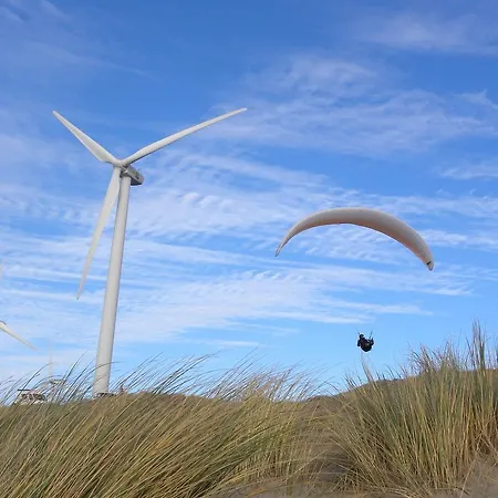 't Wapen Marion 4* Oostvoorne