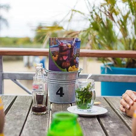 Hotell 't Wapen Marion Oostvoorne