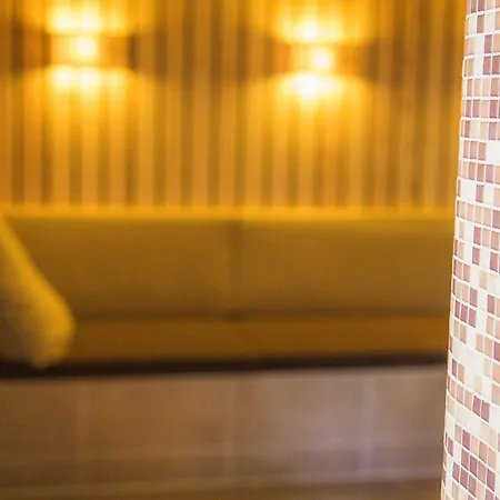 't Wapen Marion Hotell