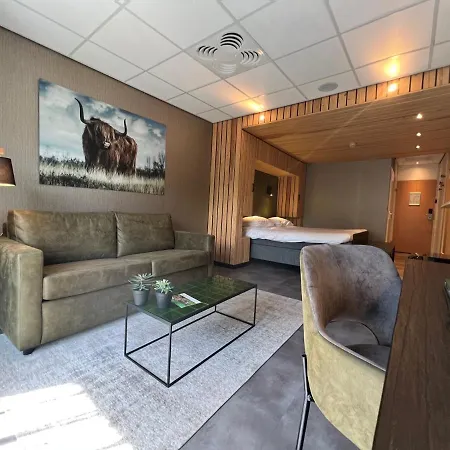 Hotel 't Wapen Marion Oostvoorne