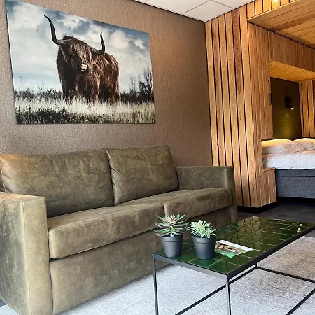 't Wapen Marion Oostvoorne