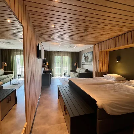 Hotel 't Wapen Marion 4*