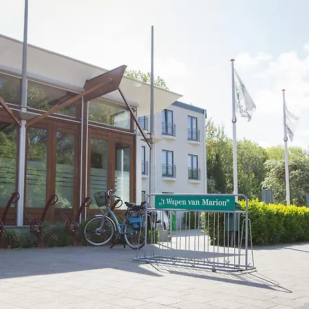 't Wapen Marion Oostvoorne