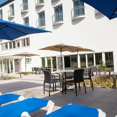 't Wapen Marion Hotel Oostvoorne