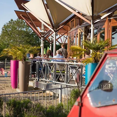 't Wapen Marion 4* Oostvoorne