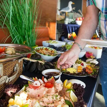 't Wapen Marion Hotel