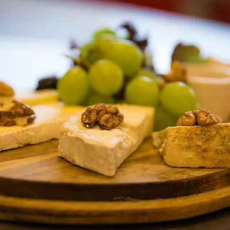 't Wapen Marion 4* Oostvoorne