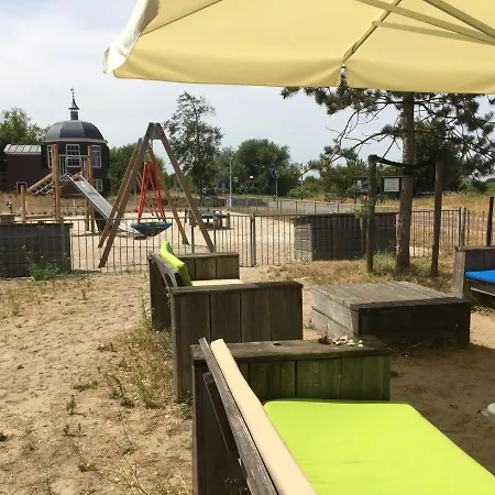 't Wapen Marion Hotell