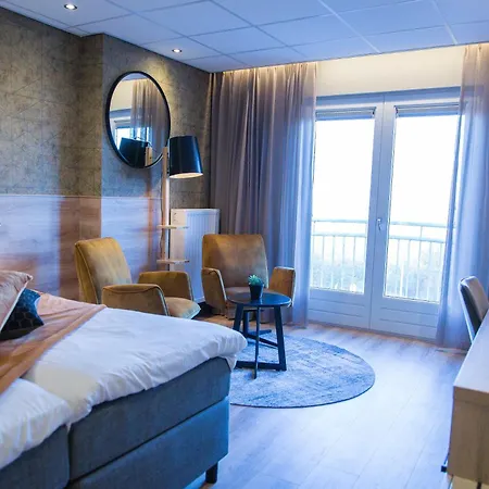 Hotell 't Wapen Marion