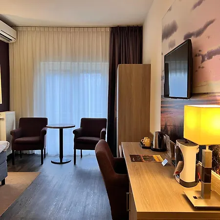 Hotell 't Wapen Marion