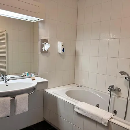 Hotel 't Wapen Marion