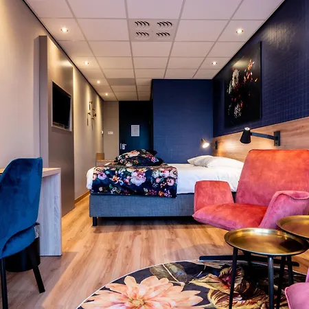 ´t Wapen Marion 4*