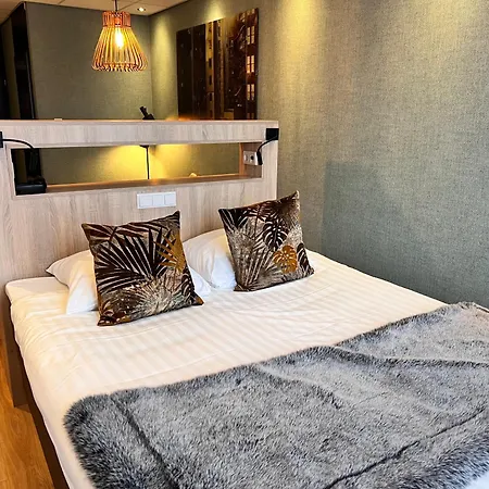 Hotel 't Wapen Marion