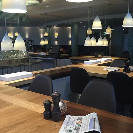 't Wapen Marion Hotell 4*