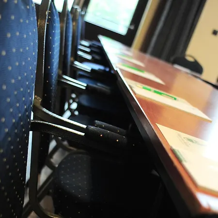 酒店 马里昂的武器