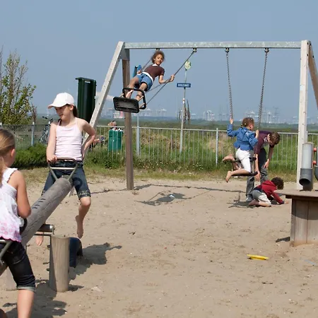 Hotell 't Wapen Marion Oostvoorne