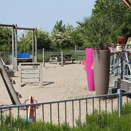 't Wapen Marion Oostvoorne