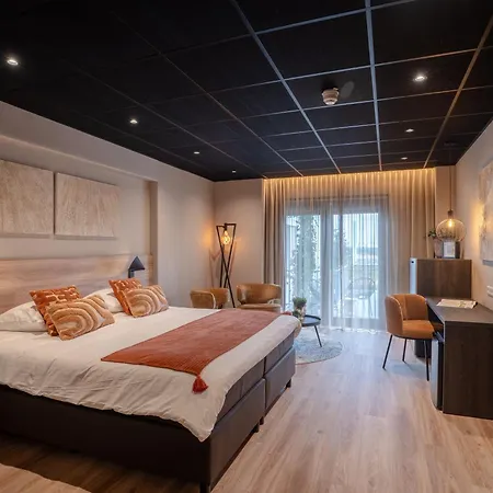 Hotel ´t Wapen Marion 4*