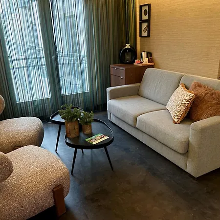 Hotel 't Wapen Marion