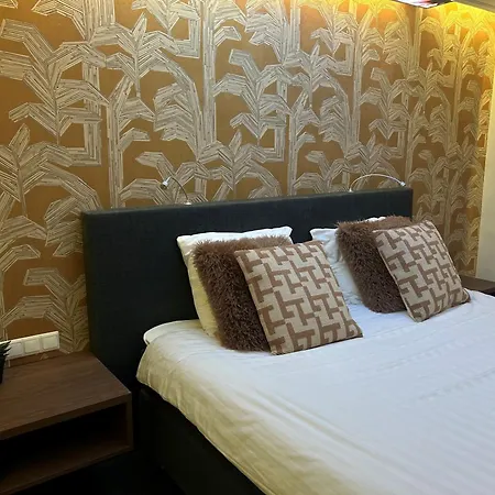 't Wapen Marion 4* Oostvoorne