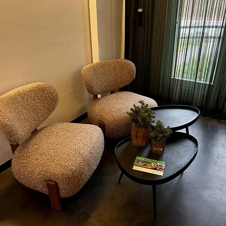 't Wapen Marion מלון 4*