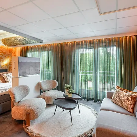 't Wapen Marion Hotel Oostvoorne