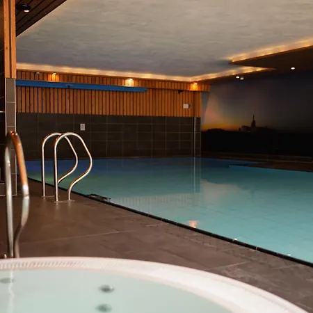 Hotel 't Wapen Marion Oostvoorne