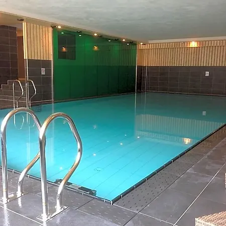 't Wapen Marion Hotel Oostvoorne