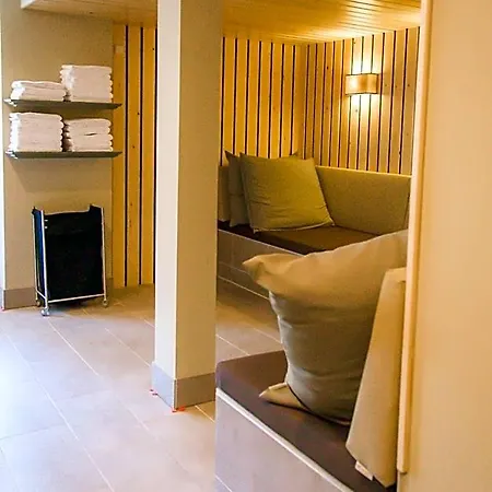 't Wapen Marion Hotel 4*