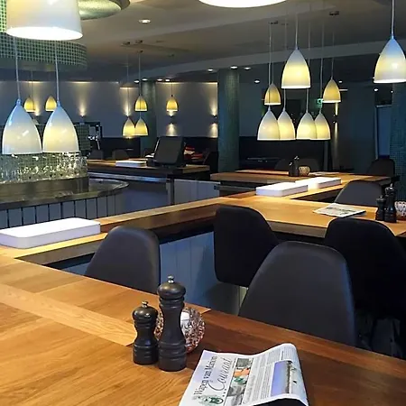 Hotel 't Wapen Marion