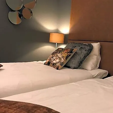 Hotel 't Wapen Marion Oostvoorne