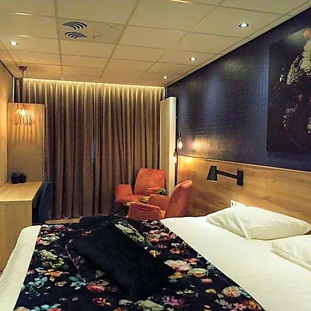 't Wapen Marion Hotel 4*