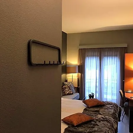 't Wapen Marion Hotel 4*