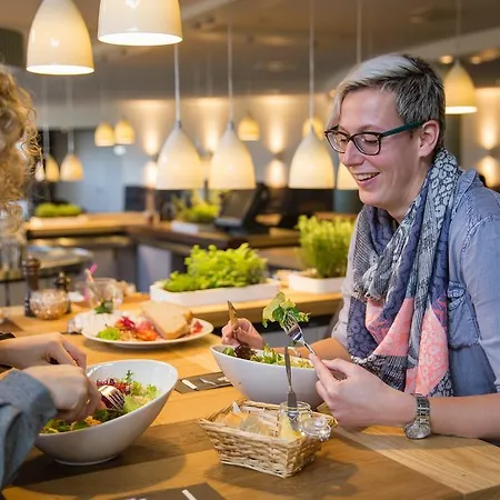 Hotell 't Wapen Marion