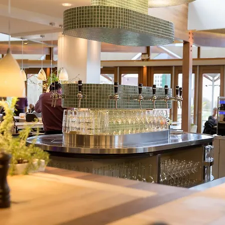 Hotell 't Wapen Marion Oostvoorne