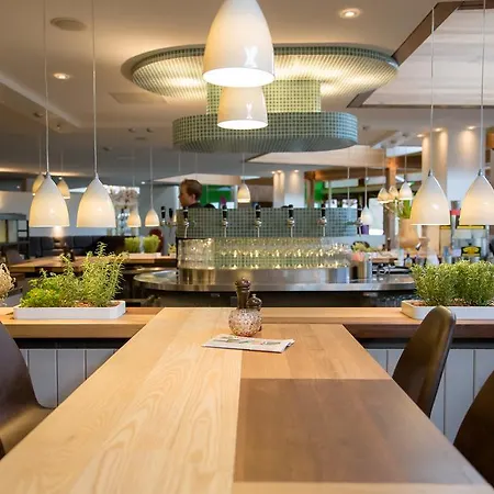 Hotell 't Wapen Marion