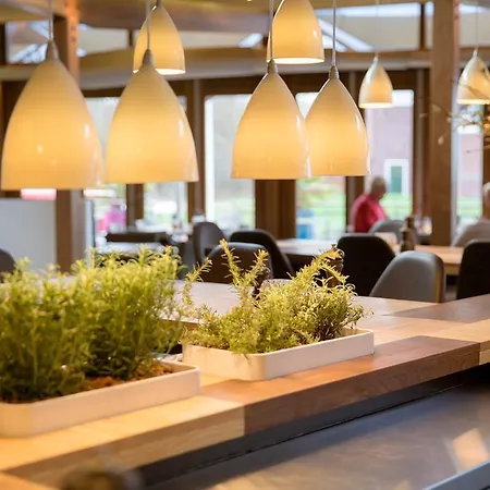 't Wapen Marion Oostvoorne