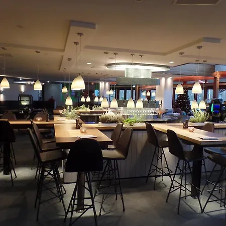 Hotell 't Wapen Marion 4*