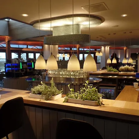 't Wapen Marion Hotell 4*