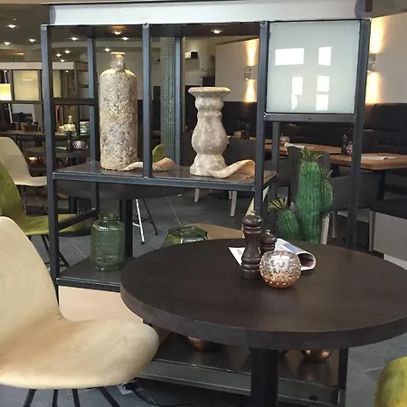 Hotel 't Wapen Marion Oostvoorne