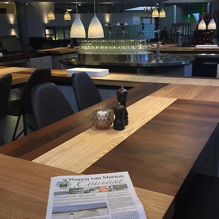 Hotel 't Wapen Marion