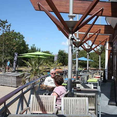 't Wapen Marion Hotell