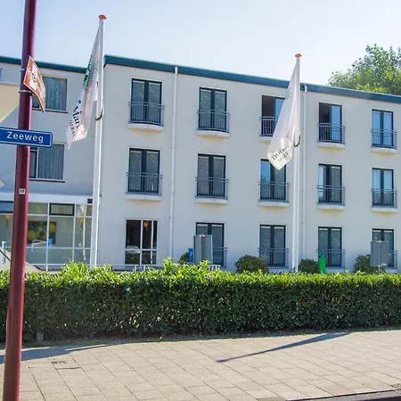 't Wapen Marion Hotell Oostvoorne