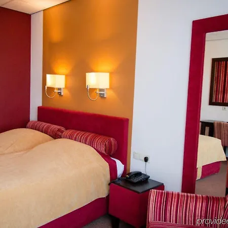 't Wapen Marion Hotel 4*