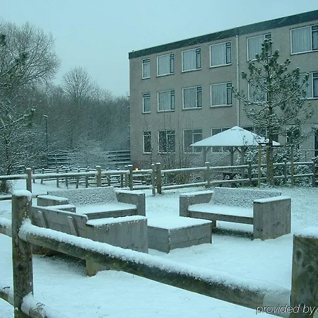 't Wapen Marion Hotel