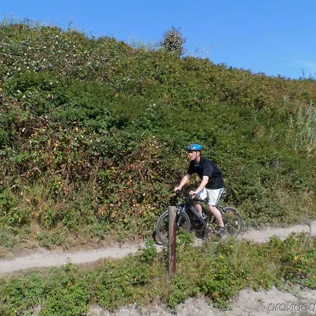 't Wapen Marion 4* Oostvoorne