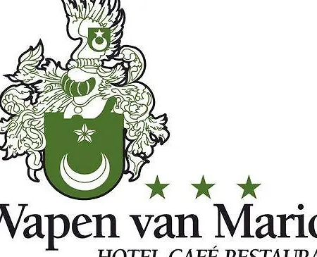 't Wapen Marion Hotel Oostvoorne