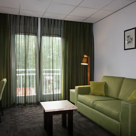 Hotell 't Wapen Marion 4*