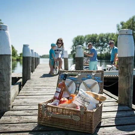 't Wapen Marion 4* Oostvoorne